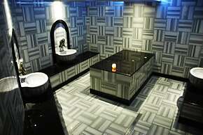 Check Inn Hotel Ankara