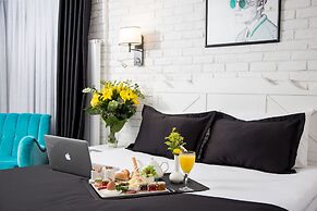 Check Inn Hotel Ankara