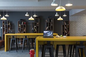 Check Inn Hotel Ankara