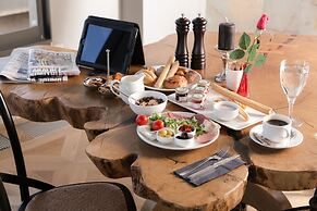 Check Inn Hotel Ankara