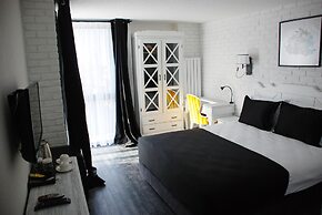 Check Inn Hotel Ankara