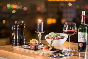 Check Inn Hotel Ankara