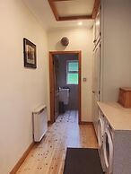 Mangerton Mountain Chalets