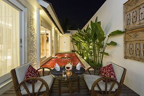 Bajra Bali Villa