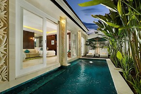 Bajra Bali Villa