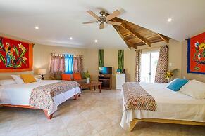 Hotel Tamarindo Village