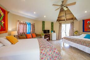 Hotel Tamarindo Village