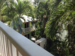 Hotel Tamarindo Village