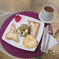 Hotel Tamarindo Village