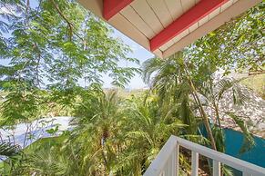 Hotel Tamarindo Village