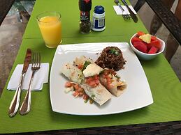 Hotel Tamarindo Village