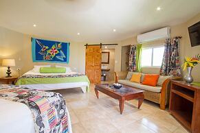 Hotel Tamarindo Village