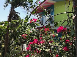 Hotel Tamarindo Village