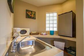 Hotel Tamarindo Village