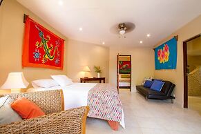 Hotel Tamarindo Village