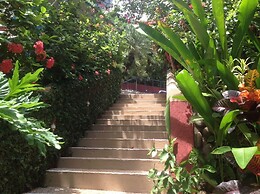 Hotel Tamarindo Village