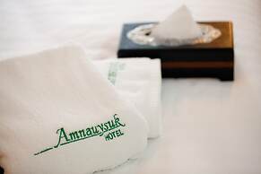 Amnauysuk Hotel