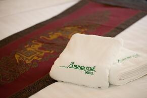 Amnauysuk Hotel