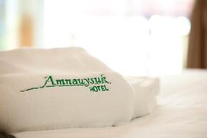 Amnauysuk Hotel