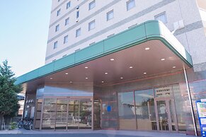 Ariston Inn Kanda Kitakyushu Airport