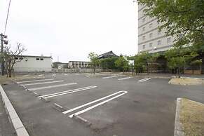 Ariston Inn Kanda Kitakyushu Airport