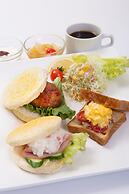 Ariston Inn Kanda Kitakyushu Airport