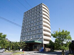 Ariston Inn Kanda Kitakyushu Airport
