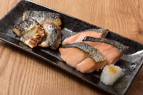 Ariston Inn Kanda Kitakyushu Airport