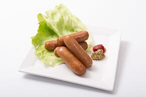 Ariston Inn Kanda Kitakyushu Airport