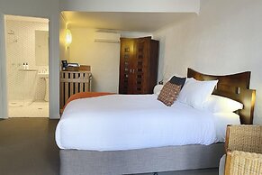 Bay Breeze Boutique Accommodation