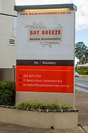 Bay Breeze Boutique Accommodation