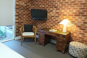 Bay Breeze Boutique Accommodation