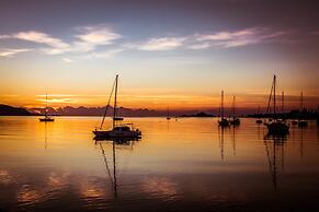 Bay Breeze Boutique Accommodation