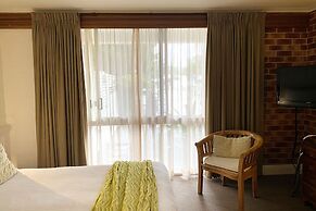 Bay Breeze Boutique Accommodation