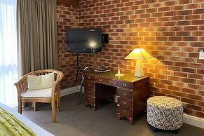 Bay Breeze Boutique Accommodation