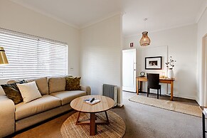 Bay Breeze Boutique Accommodation