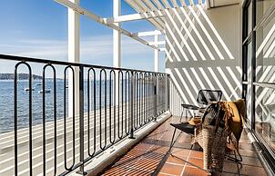 Bay Breeze Boutique Accommodation