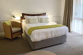 Bay Breeze Boutique Accommodation