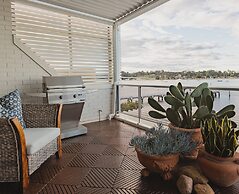 Bay Breeze Boutique Accommodation