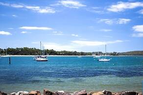 Bay Breeze Boutique Accommodation