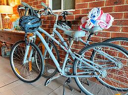 Bay Breeze Boutique Accommodation