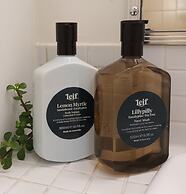 Bay Breeze Boutique Accommodation