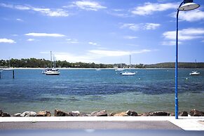 Bay Breeze Boutique Accommodation