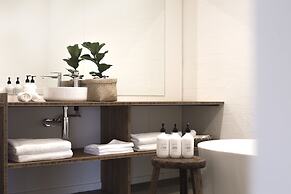 Bay Breeze Boutique Accommodation