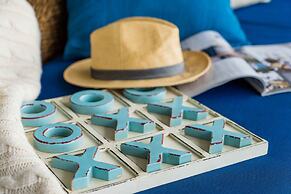 Bay Breeze Boutique Accommodation