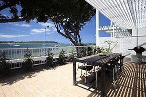 Bay Breeze Boutique Accommodation