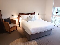 Bay Breeze Boutique Accommodation