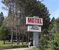 Motel Tremblant