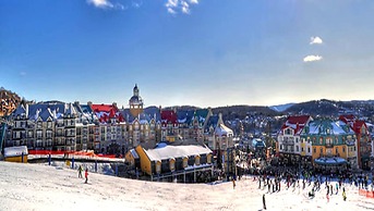 Motel Tremblant