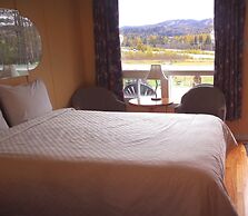 Motel Tremblant